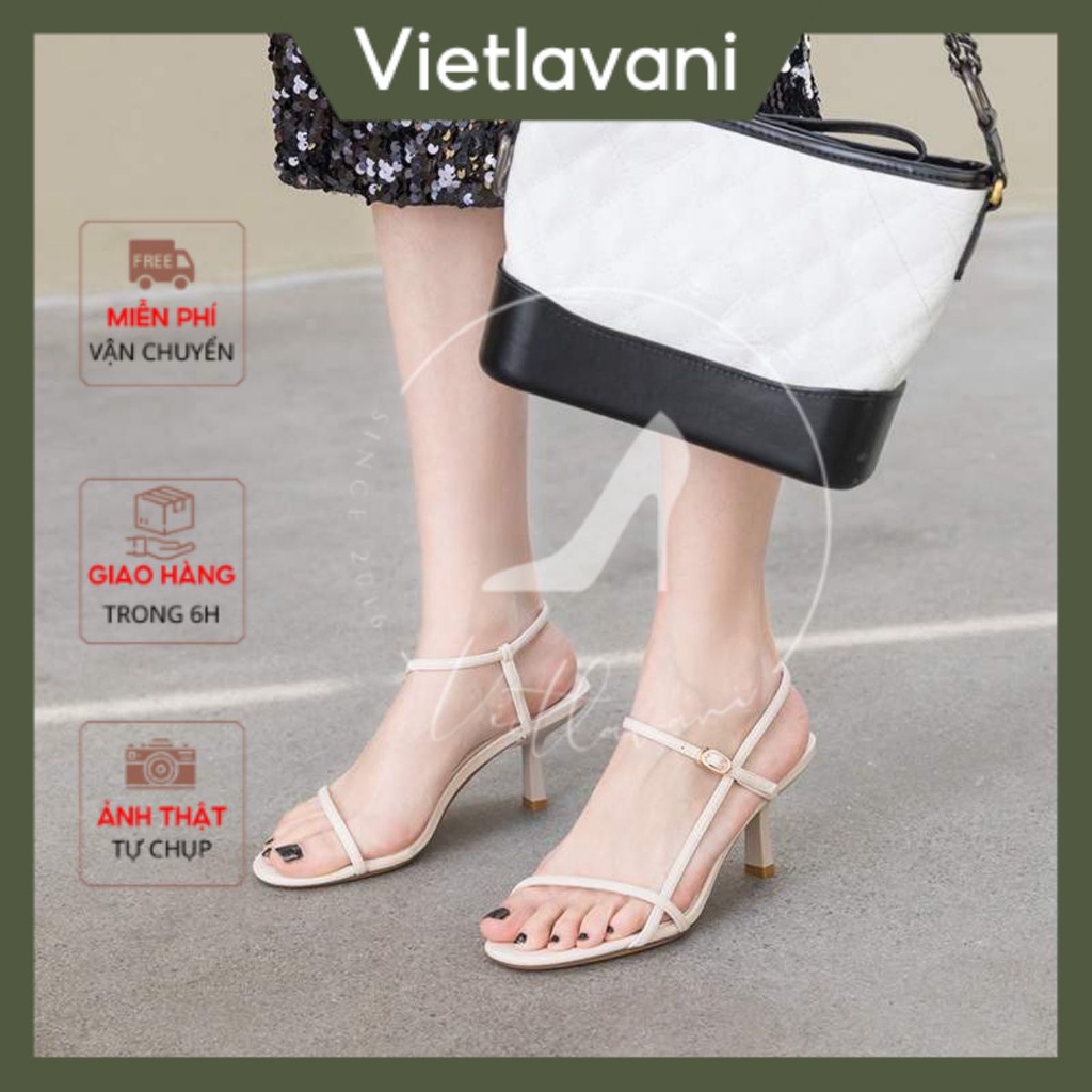 Sandal 5p kiểu dáng sành điệu mã BB_S26