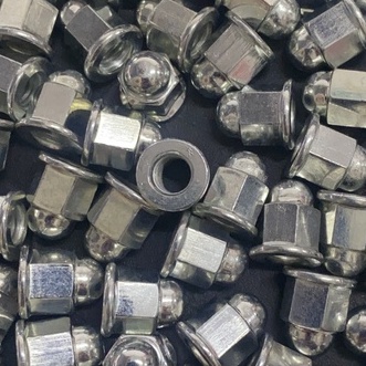 ỐC CỔ BÔ VARIO / AB 125 / PCX / LEAD 125 / SH VIỆT / SH MODE HONDA