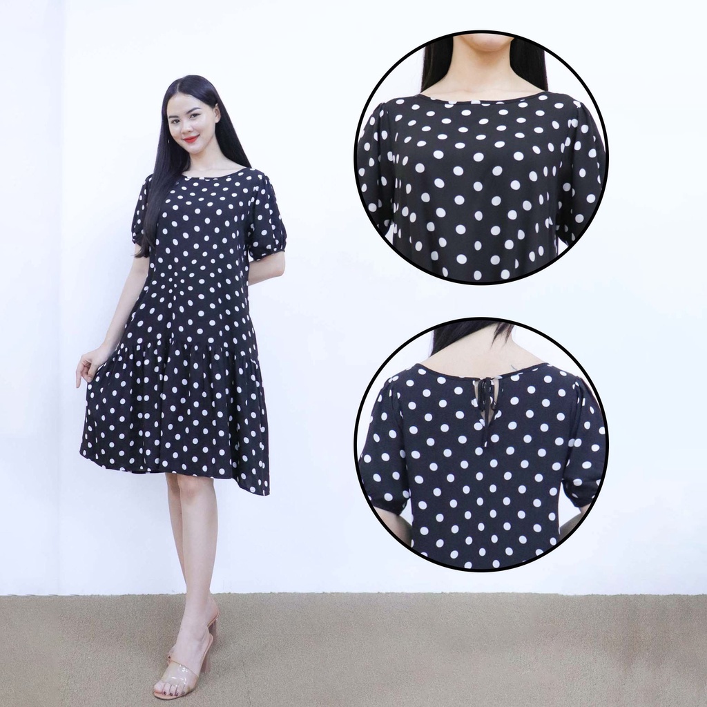 Váy maxi lanh dáng suông đuôi có mặc nhà thoải mái AMYR - Đầm maxi trung niên mặc nhà lanh siêu mát VA060