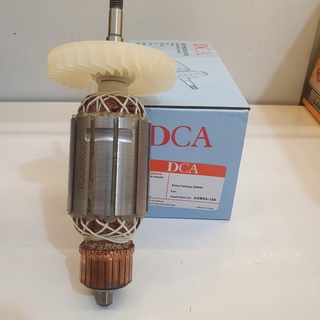 Roto (ruột) Máy mài DCA ASM04-150
