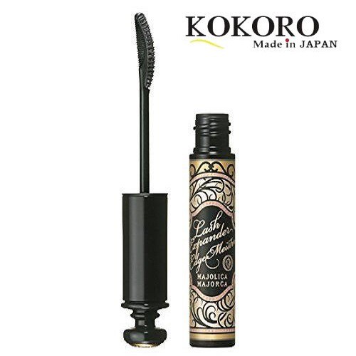 Mascara Majolica majorca Lash King Shiseido