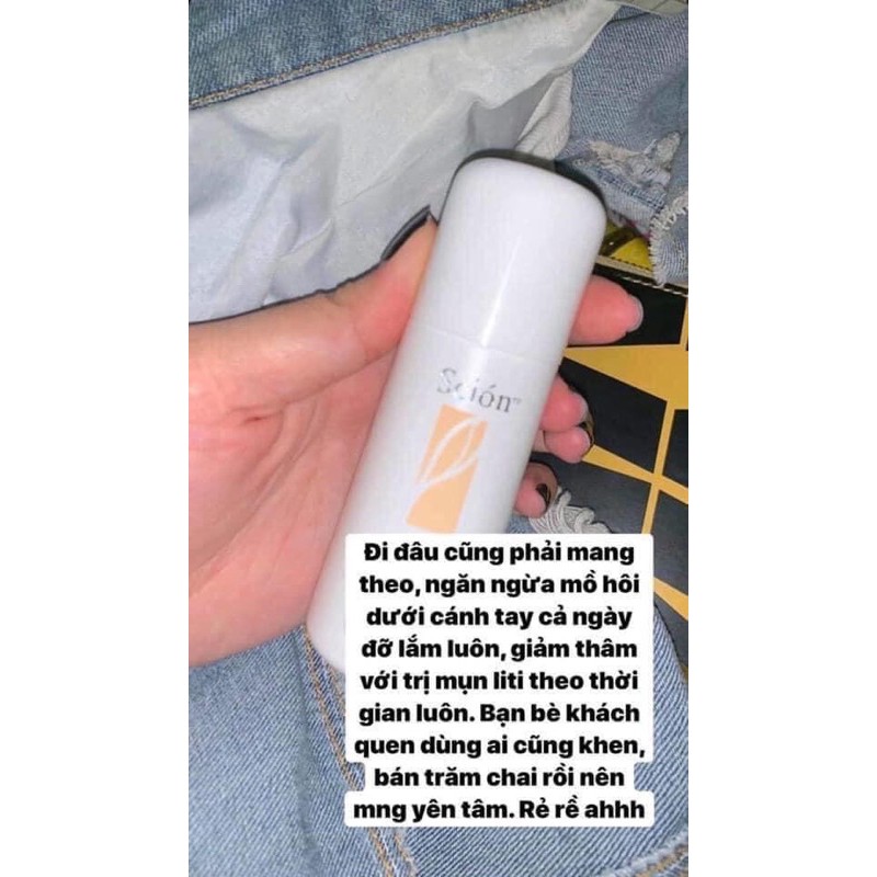 Lăn khử mùi Scion | BigBuy360 - bigbuy360.vn