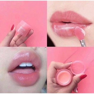 💋💋Ủ MÔI LANEIGE hàng MINI 3g