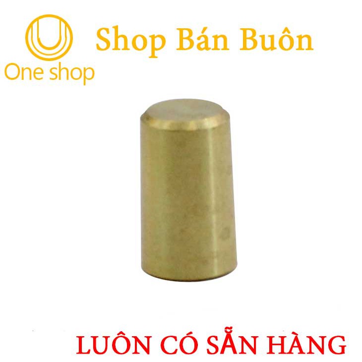 Đầu Bạc B10-3.17mm