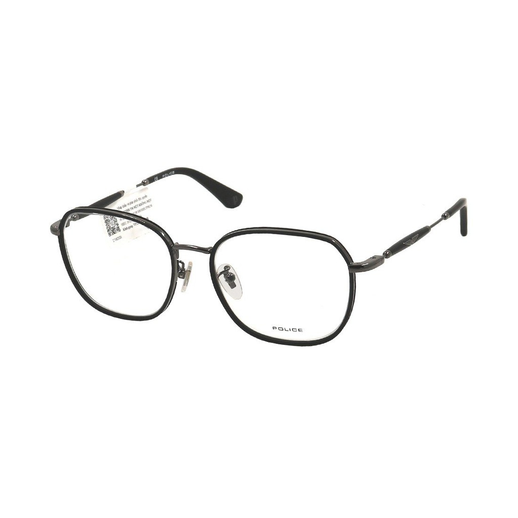 Gọng cận Unisex POLICE VPLA51I 0568 chính hãng
