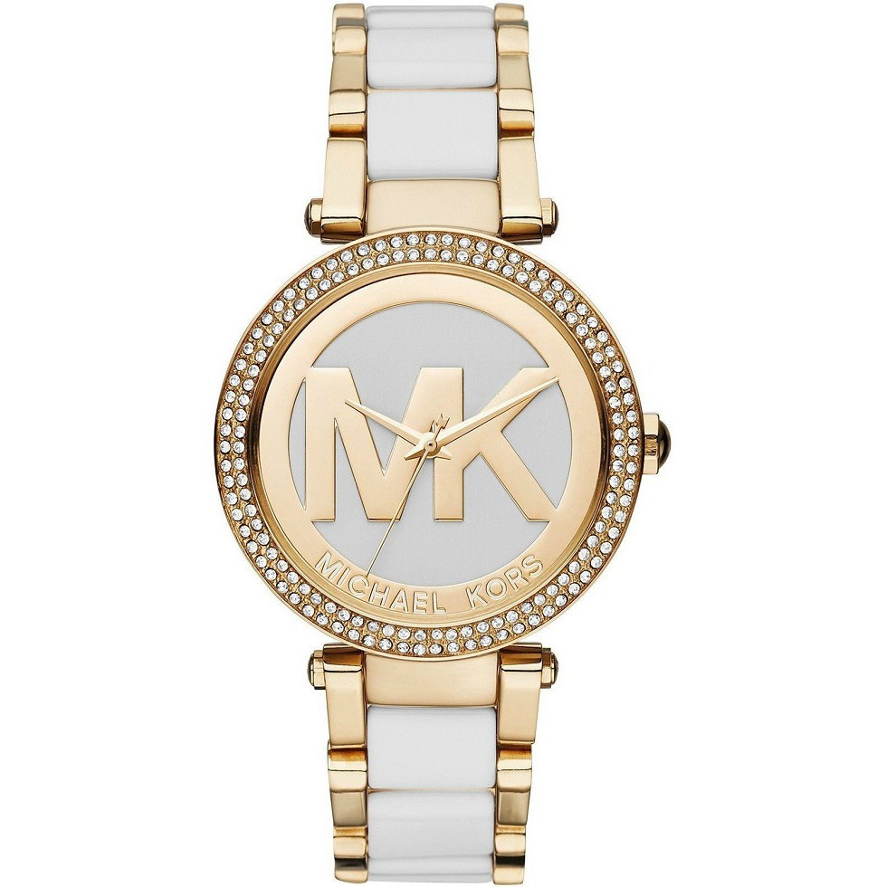 Đồng Hồ Nữ Michael Kors MK6313 39mm