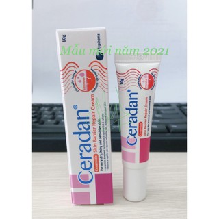 Kem dưỡng ẩm Ceradan Cream 10g