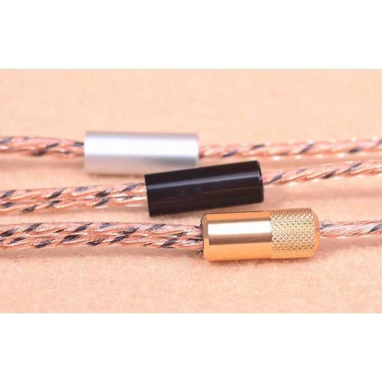 Dây cáp tai nghe jack cắm 3.5mm dùng tự thay thế cho dây tai nghe tại nhà