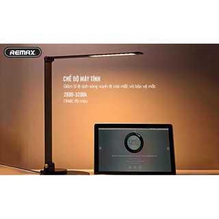 Đèn LED để bàn Remax RL-LT05