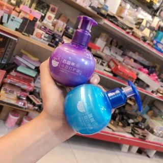 KEM TRẮNG RĂNG SODA NHẬT BẢN