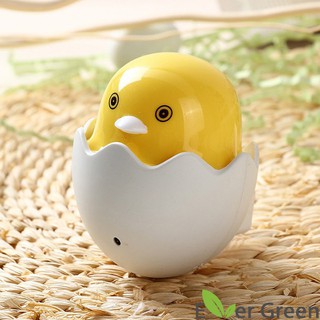 Đèn Ngủ Cảm Ứng Hình Gà Con Siêu Dễ Thương