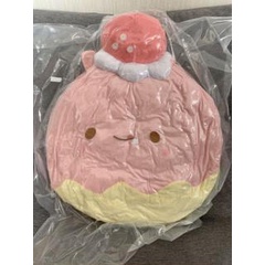 Gấu bông Quả dâu độc quyền Toreba - 44cm  - Hàng chính hãng Nhật Bản