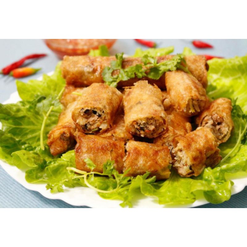 Nem thịt Hà Nội CJ 360gr