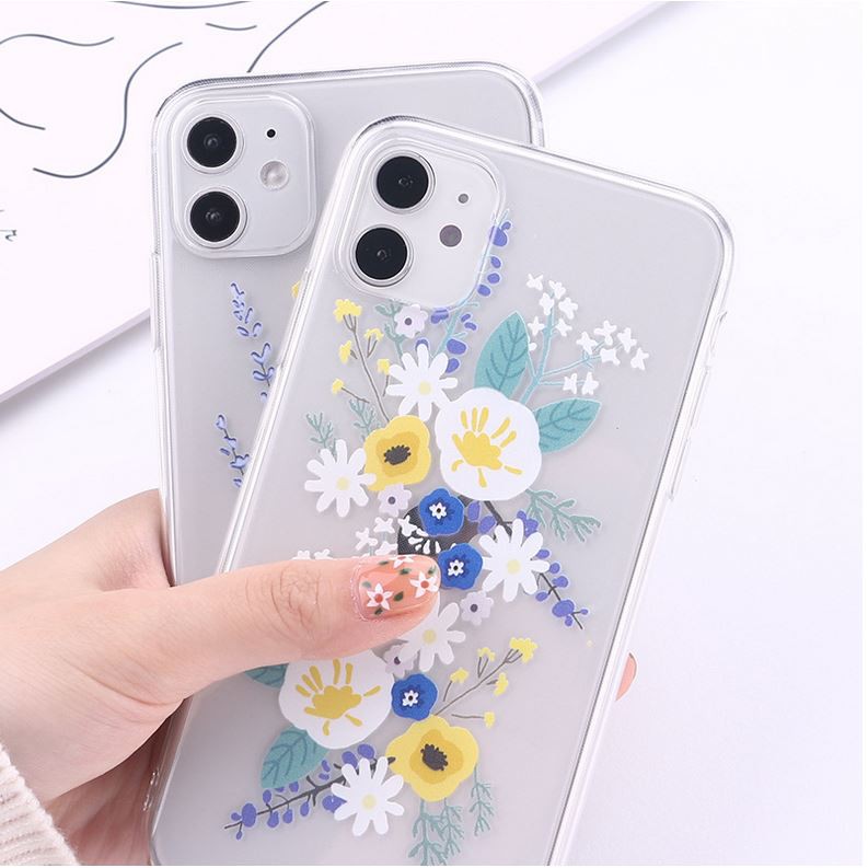 Ốp Lưng Iphone 6 6s 6 Plus 6s Plus 7 8 7 Plus 8 Plus X Xs Xr Xsmax 11 11 Pro 11 Pro Max 12 13 Pro Max - C039