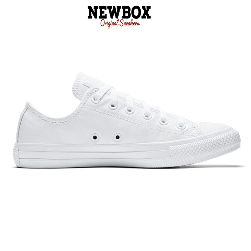 Giày Converse Chuck Taylor All Star All White - 1U647C