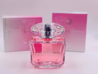 Nước hoa nữ Versace Bright Crystal EDT 200ml