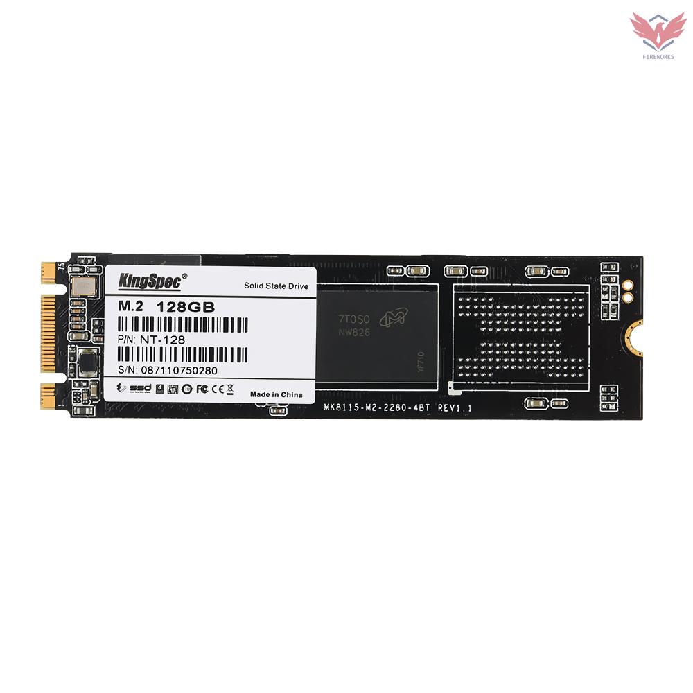 Ổ Cứng Ssd 128g M.2 Ngff 22x80mm | BigBuy360 - bigbuy360.vn