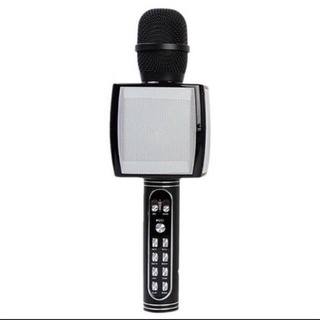 Micro không dây karaoke YS91 bluetooth