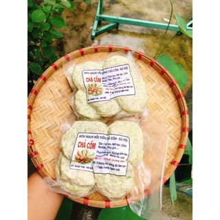 🌺  CHẢ CỐM HÀ NỘI ❤️❤️ Giao Ngay 1-2 h