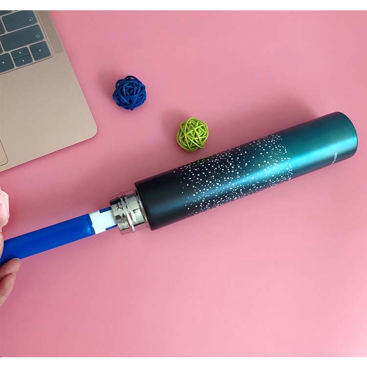 Cọ rửa ly, bình nước, bình giữ nhiệt cán dài