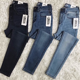 Quần skiny 9 tấc