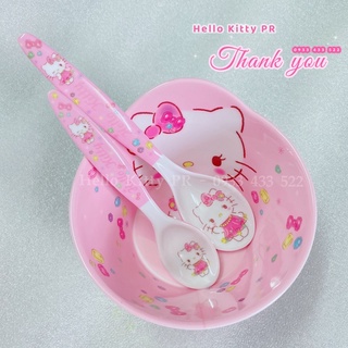 🌸𝐓𝐀̣̆𝐍𝐆 𝐐𝐔𝐀̀🌸 Chén lớn Hello Kitty - Doremon Doraemon
