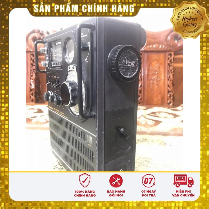 Radio 5 BAND Toshiba RP-2000F Made in Japan