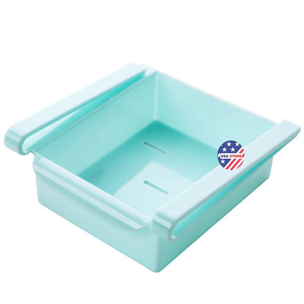 Khay Phụ Để Đồ - Thức Ăn - Gia Tăng Diện Tích Của Tủ Lạnh