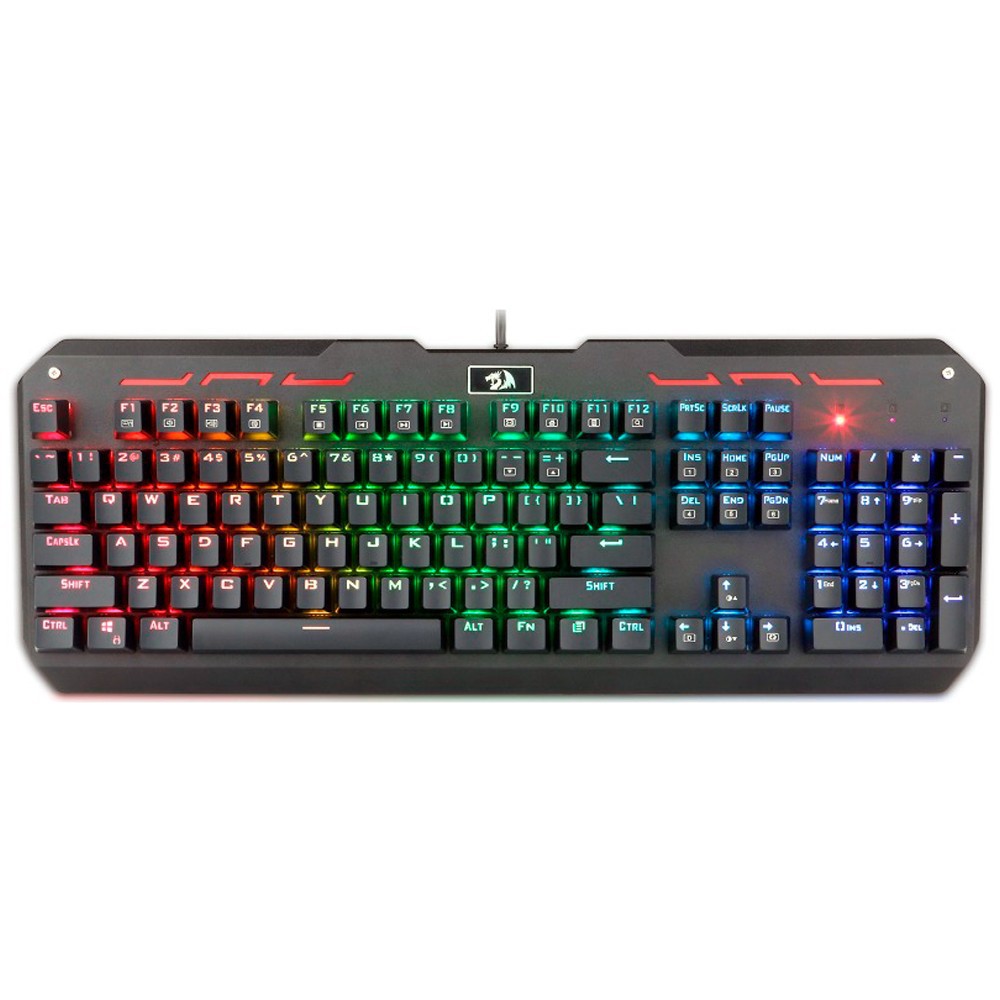 Bàn Phím Cơ Chuyên Game Redragon Varuna K559 (RGB)