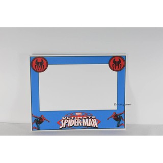 Khung ảnh Người nhện