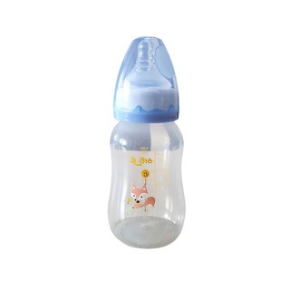Bình sữa McGOLDSON-St.Bro 120mL