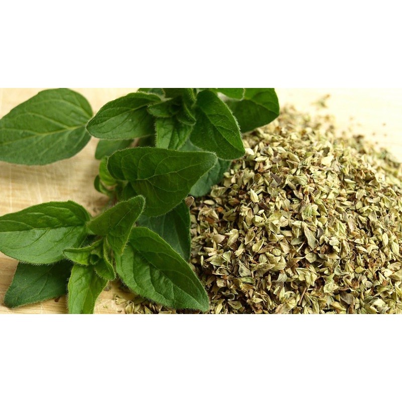 Lá Oregano 10g