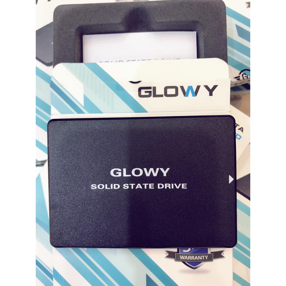SSD 120Gb Gloway hàng hãng bảo hành 3 năm | BigBuy360 - bigbuy360.vn