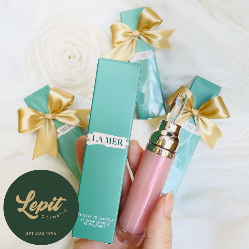 Son dưỡng môi La Mer The Lip Volumizer full box 7ml