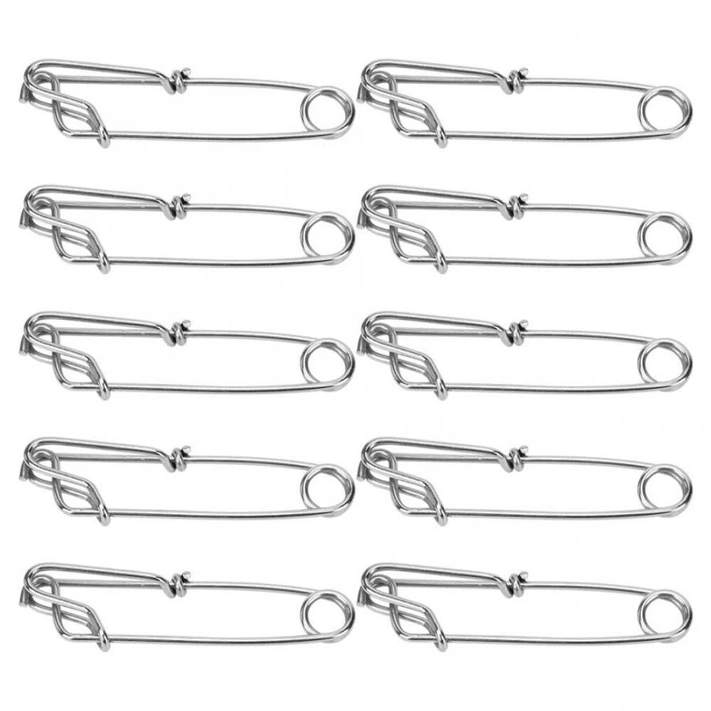 Kẹp Nối Dây Câu Cá Chuyên Dụng Chất Lượng Cao