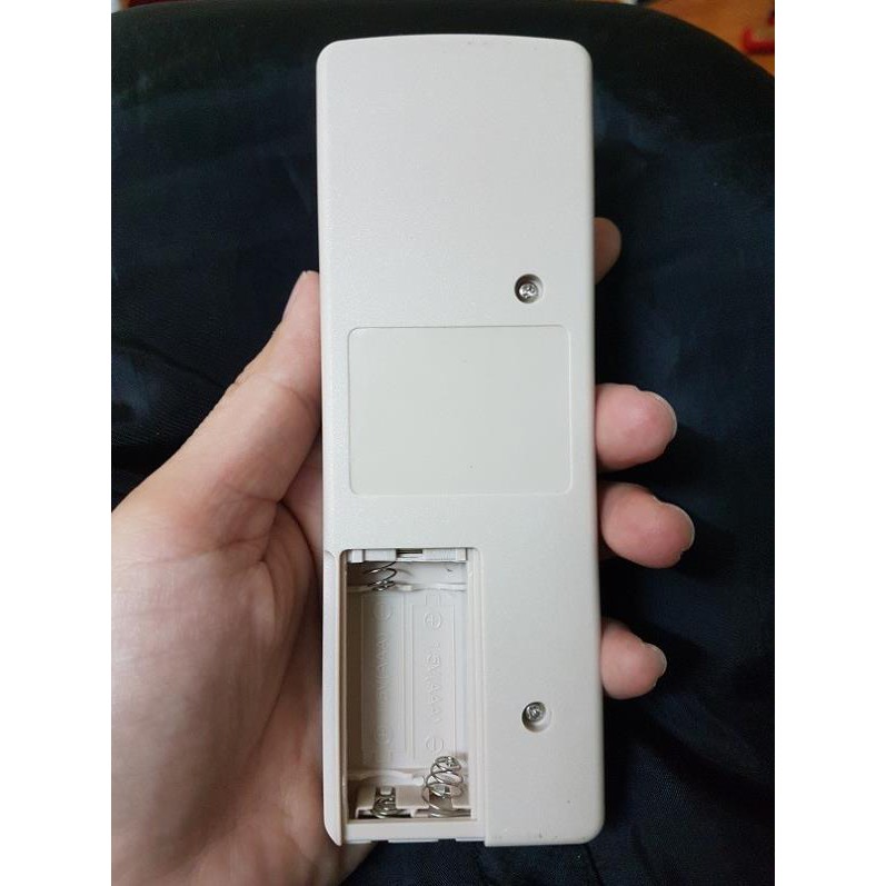 Điều khiển điều hòa Funiki