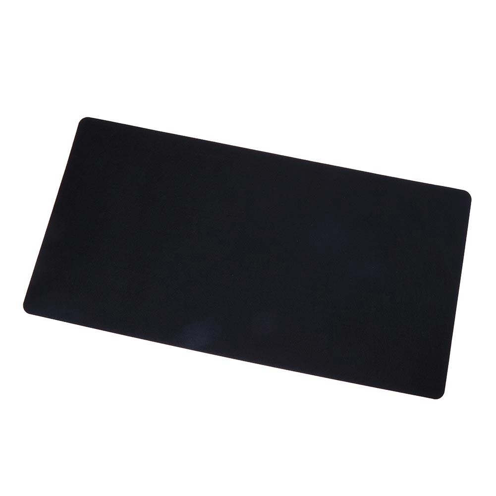 [rememberme]Gowind7 Simple Felt Cloth Mousepad Laptop Cushion Keyboard Pad Office Desk Supplies