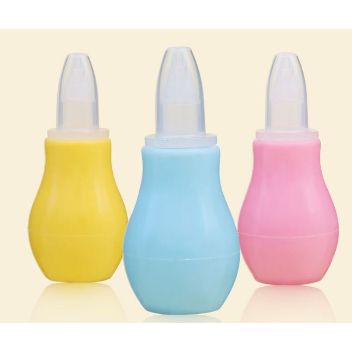 - Vệ sinh mũi cho bé trai bé gái - Giao màu ngẫu nhiên