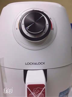 Nồi chiên không dầu Lock & Lock EJF148