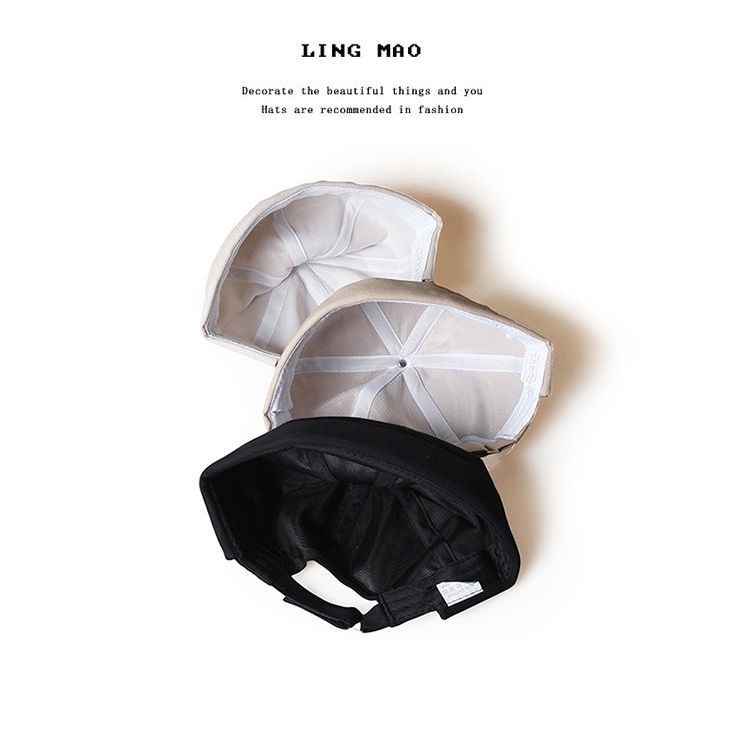 Nón Lưỡi Trai Thời Trang Phong Cách Hip Hop