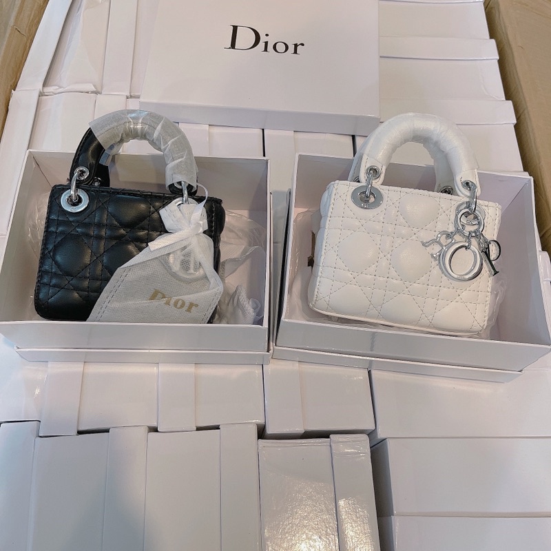 Túi di o mini fullbox