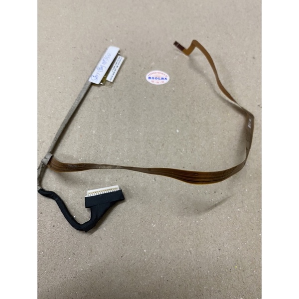 Cáp màn hình laptop Samsung NP350