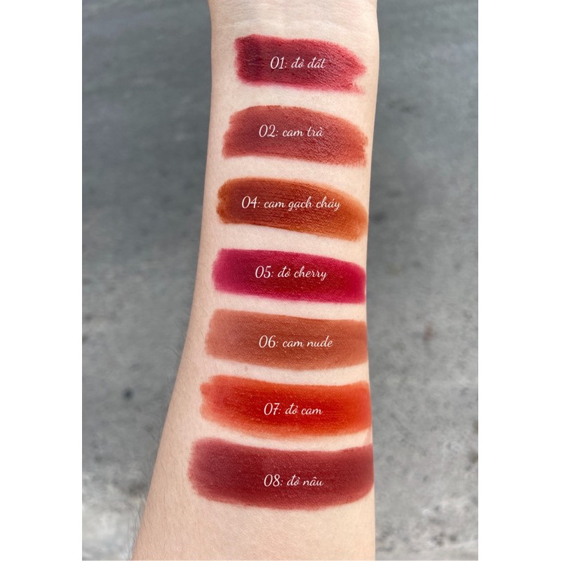 [CHÍNH HÃNG] Son ROTO da báo | BigBuy360 - bigbuy360.vn