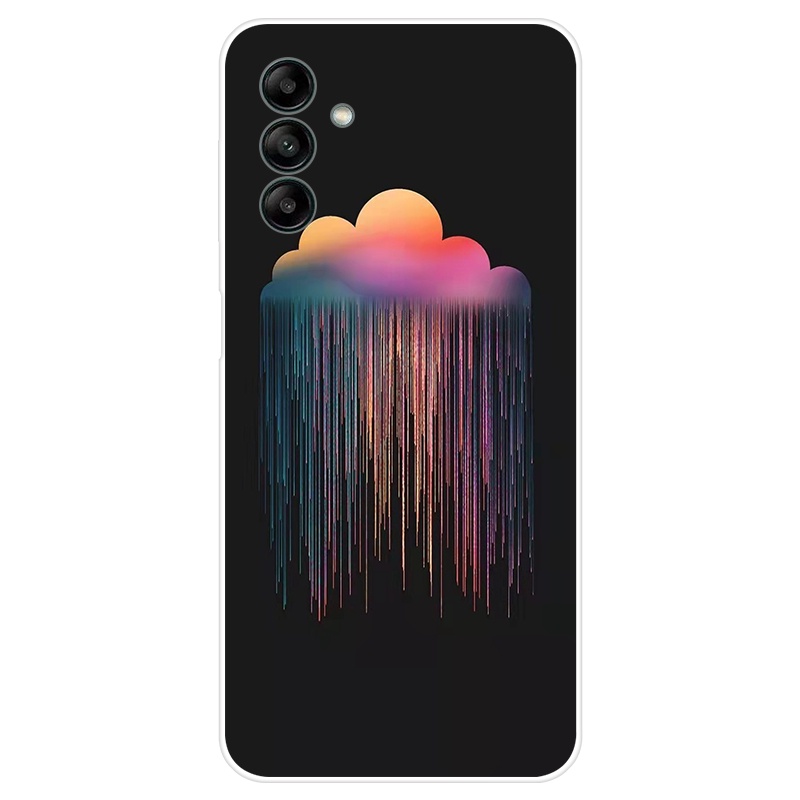 Ốp Lưng Điện Thoại Thời Trang Dành Cho Samsung Galaxy A04S GalaxyA04S SM-A047F A047F