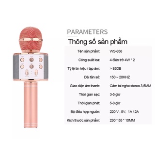 Micro Không Dây bản Pro - Loa Microlab Bluetooth - Loa Micro Giá Rẻ