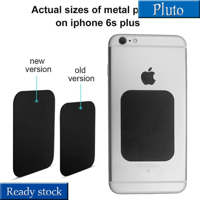 Bộ 8 Miếng Nam Châm Dán Điện Thoại Diunwenba548 | BigBuy360 - bigbuy360.vn