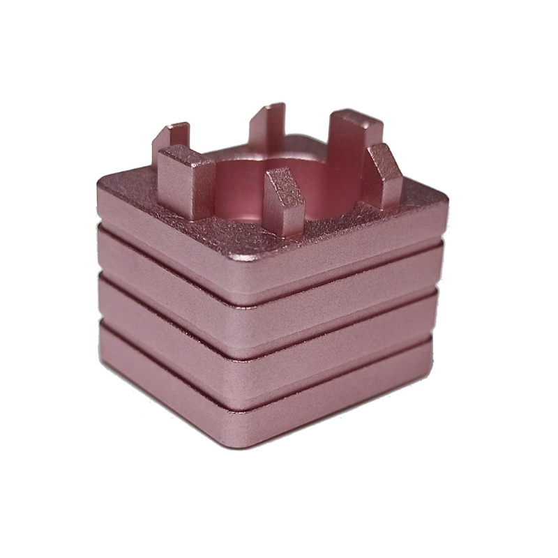 Dụng Cụ Mở Nắp Bàn Phím Cơ Mojito CNC Bằng Kim Loại Dành Cho Cherry Gateron