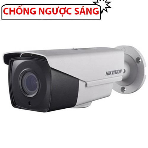 camera giám sát hikvision