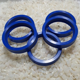 Phớt thủy lực 60/72/14