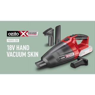 MÁY HÚT BỤI OZITO PXHVS-250